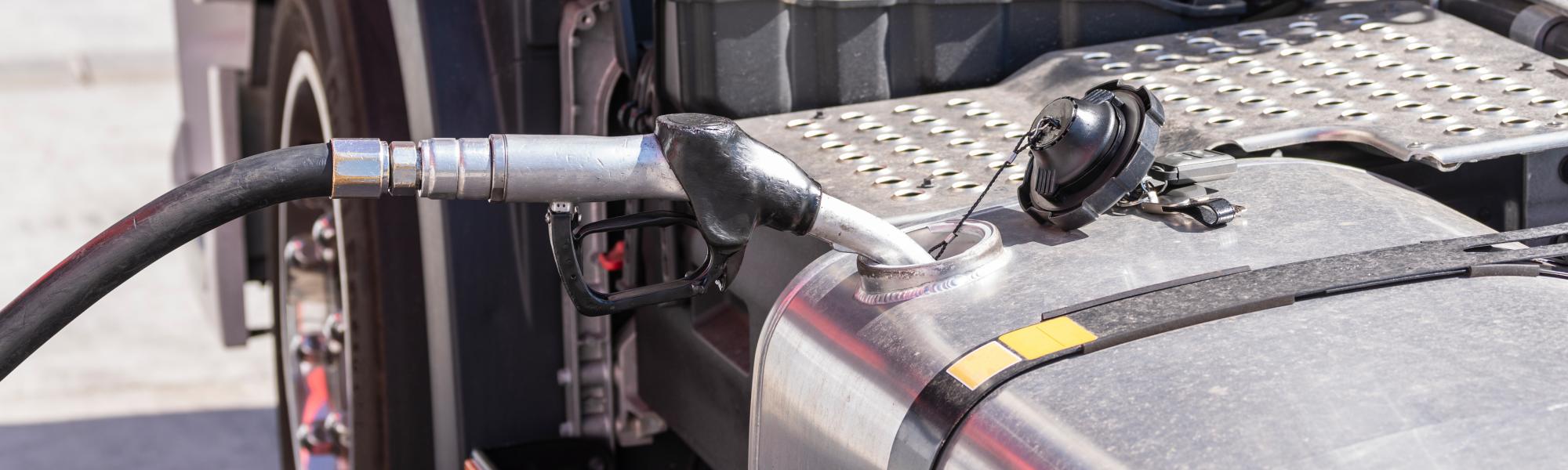 Emission Trading System voted by European Parliament unfit for purpose IRU World Road